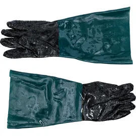 BGS Ersatzhandschuhe für Druckluft-Sandstrahlkabine für Art. 8717