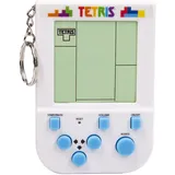 Fizz Creations Tetris Keyring Arcade