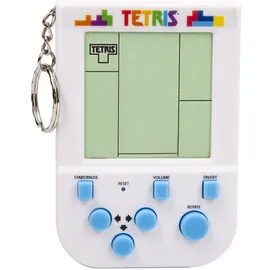 Fizz Creations Tetris Keyring Arcade
