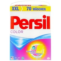 Persil Color-Pulver, Waschmittel, 70WL