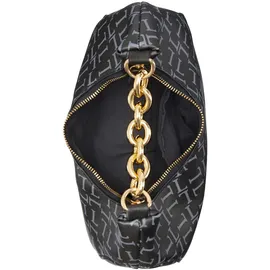 LASCANA Umhängetasche Kunstleder Black