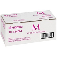 Kyocera TK-5240M magenta