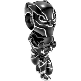 Pandora x MARVEL Charm "Black Panther" Silber 790783C01