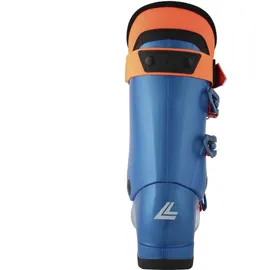 Lange RSJ 60 W Vibrant Blue Kinder Ski Schuhe Blau 22,5