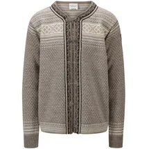 Dale of Norway Setesdal Jacket vanillasugar naturalwhite (M00) L