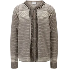 Dale of Norway Setesdal Jacket vanillasugar naturalwhite (M00) L