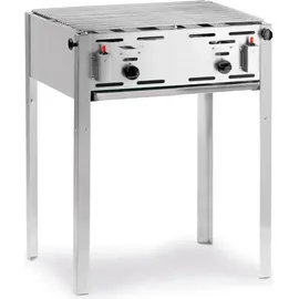 HENDI Grill-Master Maxi
