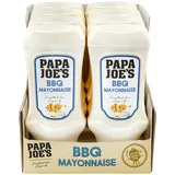 Papa Joes Mayonnaise 500 ml, 8er Pack