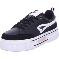 KangaROOS Sneakers Apex in Schwarz | Gr.: 41