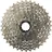Shimano Kassette 10-fach 11-36 Silber