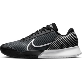 Nike Air Zoom Vapor Pro 2 Tennisschuhe Herren, schwarz
