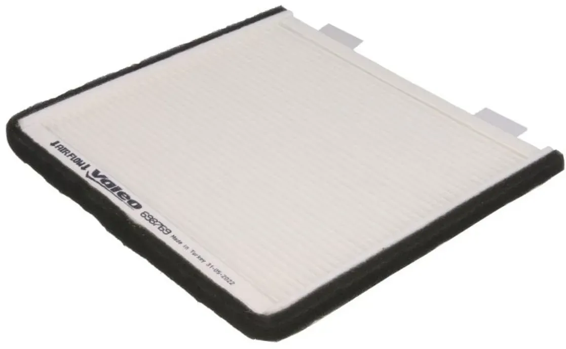Filtre d'habitacle (filtre à pollen) VALEO ESSENTIAL VALEO 698769