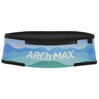 ARCh MAX Sportgürtel Pro Zip ARCh MAX Blau S/M