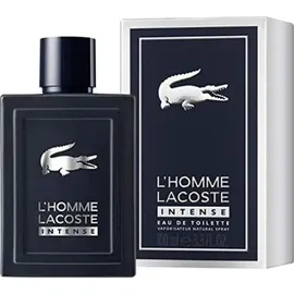 Lacoste L'Homme Intense Eau de Toilette 100 ml