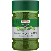 Kotanyi Rosmarin geschnitten 400 g
