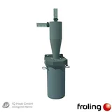 Fröling Pelletsentstauber PST 13750A