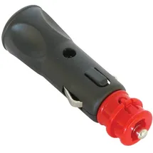 HP Autozubehör KFZ Universalstecker mit Sicherung Belastbarkeit Strom max.=8A 12 V/DC