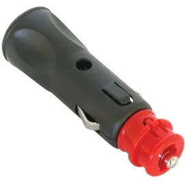 HP Autozubehör KFZ Universalstecker mit Sicherung Belastbarkeit Strom max.=8A 12 V/DC