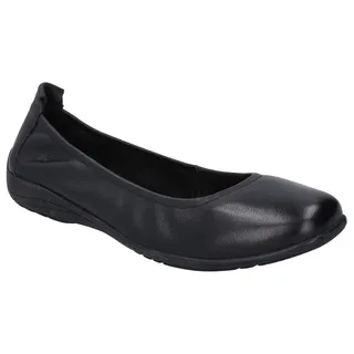 Josef Seibel Ballerina Fenja 01 schwarz 36