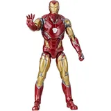 Hasbro Marvel Legends Series Iron Man Mark LXXXV Avengers: Endgame 6 Inch Action Figure