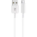 ino 1X Typ-C 100 cm USB-C Kabel Daten Ladekabel kompatibel mit Oppo A52 A53 A53s A54 A54s Oppo A57 4G Oppo A57s