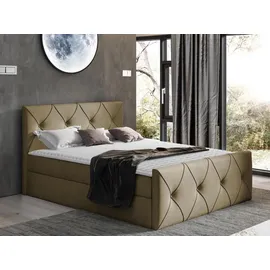Mirjan24 Crystal Lux 200 x 200 cm Beige