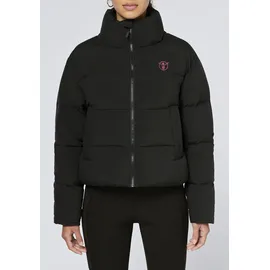 Chiemsee Jacke schwarz L