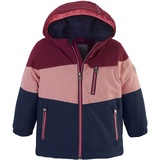 KILLTEC Unisex Fisw 3 MNS SKI in brombeere, Gr.98/104