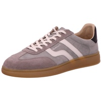 GANT Sneaker CUZMO Veloursleder grau 28633481