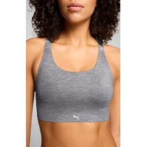 Puma Sporttop 3D Knit Grau XL