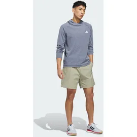adidas ULTIMATE365+ SHORTS, 18 cm Wonder Cargo Braun 34"
