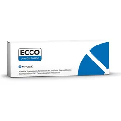 ECCO One Day fusion 30er MPG&E