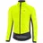 neon yellow/black M