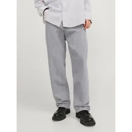 JACK & JONES JJIALEX Relax-fit Grau 33
