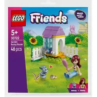 LEGO® Friends 30722 - Garten mit Hasenstall - NEU ANGEBOT