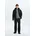 Herren schwarz 58
