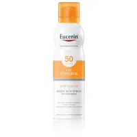 Eucerin Sun Oil Control Spray LSF 50 200 ml