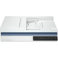 HP Scanjet Pro 2600 f1 Flatbed & Scanner