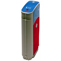 ABC-Design Kompatibel Druckerpatrone für HP 72 Magenta T1100 von