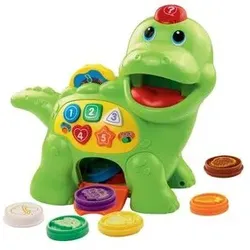 Vtech 80-157704 Fütter-mich Dino