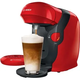 Bosch Tassimo Style TAS113E rot