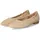 Paul Green Ballerina in beige | Gr.: 37,5