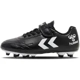 hummel Top Star F.G. JR BLACK/BLACK 31