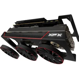 Pine Technology XFX Mercury RX 7900xtx Magnetic Air Gaming (24 GB), Grafikkarte