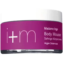 Madame Inge Body Mousse