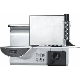 Esperanza Mortadella 150W Silber