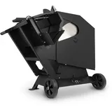 SCHEPPACH Wox d700 7,5 kW black 