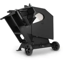 SCHEPPACH Wox d700 7,5 kW black 