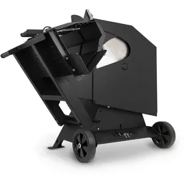 SCHEPPACH Wox d700 7,5 kW black 