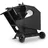 7,5 kW black